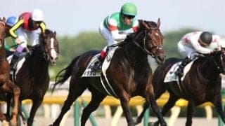 【日本ダービー過去10年傾向】1000m通過60秒切りは3回 ハイペースでも先行馬が残ることも…
