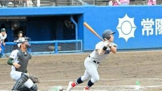 「連勝より夏」「現状知る」　横浜と東海大相模、関東大会の敗戦糧に