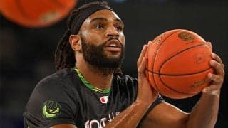 名古屋Dがアラン・ウィリアムズの獲得発表…NBA経験者「どんなことでもやる覚悟」3季ぶり復帰