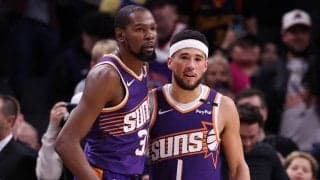 今季ウェスト11位へ低迷したサンズ…新たな指揮官の候補に浮上する5名とは？