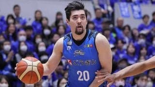 ワイリー光希スカイが島根から福島へ「新たに始まる挑戦が今からとても楽しみです！」