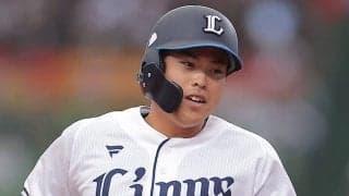 戦力外→育成22歳が“覚醒”…「1軍で見たい」　サイクル達成＆7打点「超ロマンがある」