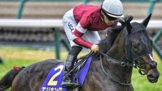 【日本ダービー】「ウマ娘」の藤田晋オーナーが初制覇なるか 皐月賞11着のエリキングが巻き返し狙う