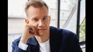 大阪B　新監督に東京2020オリンピック銀メダルの男子ロシア代表を率いたトーマス・サムエルボ氏が就任