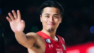 千葉ジェッツが富樫勇樹の残留発表…4年契約の2年目へ「しっかり準備したい」