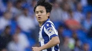 代理人変更で移籍話が加速！　しかし、98億円超えの契約解除金が久保建英の“障壁”に「クボは日本から収入を得るための鍵」