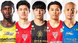 【5月29日の契約情報】日本代表主力の去就決定…移籍10件と市場活発