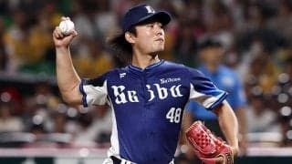 中日OBが“警戒”する交流戦　豪華先発陣に160キロ剛腕…指摘したセ・パの違い