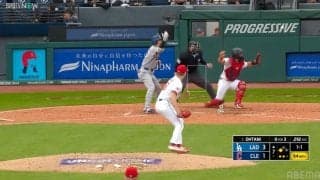 大谷翔平が同僚に“叫んだ”「来いって言った？w」「わろた」突然の大声にファンが騒然となる瞬間