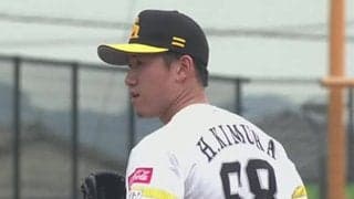 鷹2軍が完封負け…5安打放つも本塁遠く　ロッテは宮崎がサヨナラ3ラン、29日のパ・ファーム