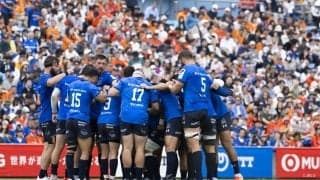 蒼きファンへの思いを胸に。“埼玉一丸”で目の前の勝利をつかみ取る