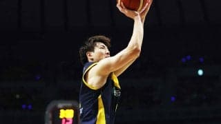 【Ｂリーグ】比江島慎、スターの証明　宇都宮ブレックスを優勝に導いた逆転3Pの凄み