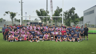 チームを引っ張ってきた“最高の二人”。今季最終戦を最高の笑顔で締めくくる