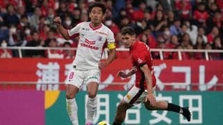 松尾佑介ら｢連勝イレブン｣が先発に並ぶも…ゴールが遠い浦和、遠藤保仁を思わせる｢黒子のサッカー｣でセレッソに安定をもたらしたのは？