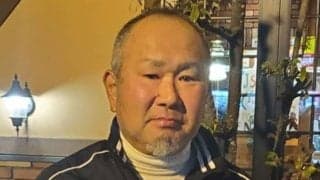 窃盗事件は「根も葉もない」　監督謝罪…“濡れ衣”で去った中日「警察が来るっちゅうに」