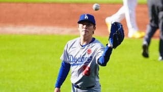山本由伸は「完全に適応した」　2年目で築いた進化…元MLB右腕が指摘する“減った球”