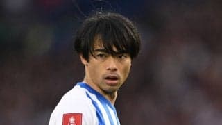 三笘薫、遠藤航、鎌田大地...プレミアリーグで奮闘した日本人選手の現地での評価は？