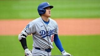 大谷翔平でも届かぬ“ジャッジの壁”　最多20号＆史上初快挙の可能性も…決定的な差