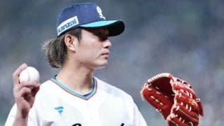 160km出る今井は「調子が悪い」　衝撃の初対面「マグマが潜んでる」…恩師語る“進化の理由”