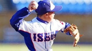 キャッチボール＝肩慣らしは「危険」　小学生にお勧め…投動作の基礎作る“正対スロー”