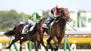 サンデーレーシングが5頭出し 日本ダービー衝撃のレコード勝利から10年