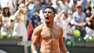 4時間25分の死闘制し劇的勝利