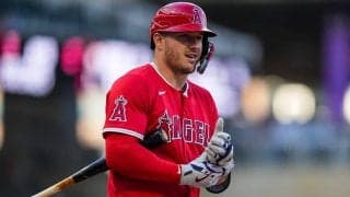 トラウト、ついに戦線復帰へ　左膝の骨挫傷で1か月離脱…5連敗中のエ軍に朗報