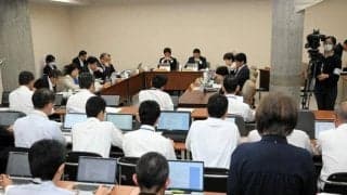 続くチケット完売…スタジアム問題、岡山県議会で議論本格スタート