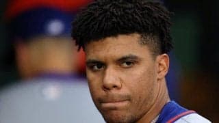 直近7試合で打率.047の大スランプで批判殺到　1147億円男の“やる気不足”に元メッツ剛腕が苦言「今の彼には感情がない」