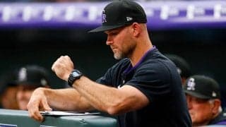 年間136敗ペース…ロッキーズの明けぬ“悪夢”　米絶望「スポーツ史上最悪」「売却しろ」