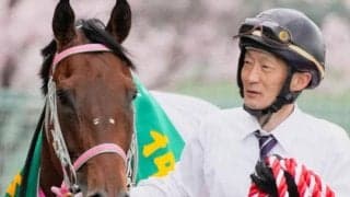 【日本ダービー】史上12頭目の無敗戴冠なるか 毎日杯覇者のファンダムがGI初参戦だ