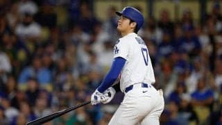 大谷翔平、驚異の“9冠”「史上最高の選手」　止まらぬ5月…米脱帽「モンスター」