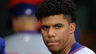 大谷超え1102億円も…トップ10圏外　苦しむ天才ソトに米絶望「どこにいった？」