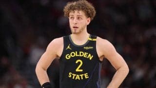 ウォリアーズのブランディン・ポジェムスキーが左手首を手術…来季開幕には間に合う見込み