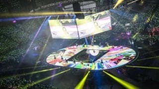 24日・25日にさいたまスーパーアリーナで「ウマ娘 プリティーダービー 6th EVENT The New Frontier 春公演」 全26曲で全国から詰めかけた“トレーナー”を熱く沸かせる