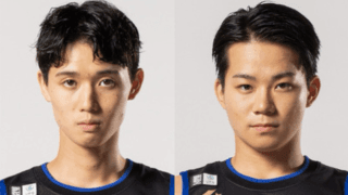 三河が元澤誠と平寿哉の若手選手と契約継続…平はアメリカ留学中止し国内プロの道へ