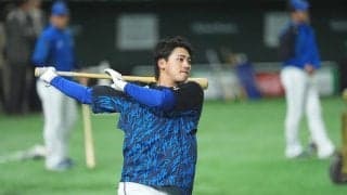 中日に5回6失点KO…燕・小川が抹消　DeNAは森敬＆梶原が1軍復帰、30日公示