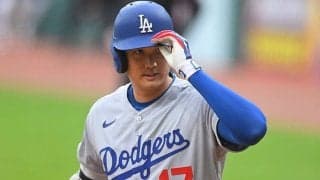 大谷翔平の加入で“問題発生”　ド軍スタッフも苦慮…日本メディアに「場所を提供しなければ」