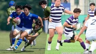 明治大学の開幕2連勝か。東海大学の大会2勝目か。関東大学春季大会2025