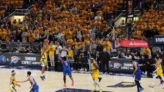 ファン間で刺傷事件が発生…熱戦続くプレーオフの裏でトラブル