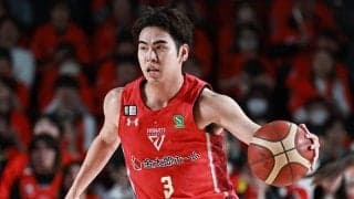 小川麻斗が期限付移籍で京都へ…6シーズン目に決断「京都ハンナリーズで優勝したいという気持ちが強くなり」