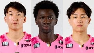 秋田が熊谷航とガディアガ、そして小栗瑛哉の退団を発表…それぞれが感謝の言葉を伝える　