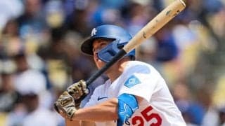 直近6試合で打率「.095」…ILから復帰後は「本来の調子を失っている」　“苦戦”のエドマンは「健康面の問題ではないと思う」