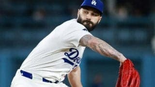 “大谷の天敵”が防御率12.15と状態悪化…ド軍がテコ入れに動いた不振続く112億円超えの守護神の「狂い」