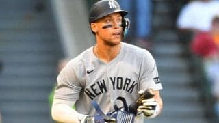 ジャッジは“昨季WSの悪夢”を「払拭できるか？」 ド軍との再戦でNYメディアがリベンジを期待 山本由伸には警戒「打ち崩したい」