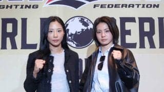 【RIZIN】「シン・ユリvs.ケイト・ロータス」の勝敗予想まとめ　久保優太、扇久保博正、西谷大成ら12人の格闘家らが選んだ勝ち予想は……