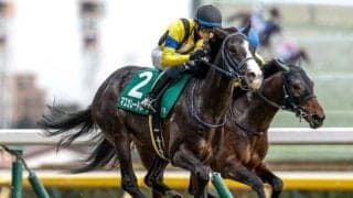 今年は「6月1日の日本ダービー」過去4回から見つけた傾向とは