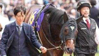 【日本ダービー】「サトノ」の里見治オーナーが悲願の初制覇なるか きさらぎ賞覇者のサトノシャイニングが参戦