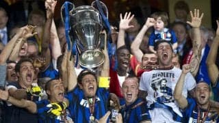 チャンピオンズリーグ決勝の行方をインテルのサネッティ副会長に聞く　いま注目する日本人選手は？