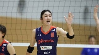 A山形　佐藤菜々美、草島華穂、岡村南奈の引退とオレクサンドラ・ビチェンコの退団を発表